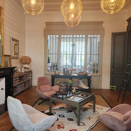 La Maison Mulato Libourne Eksteriør billede