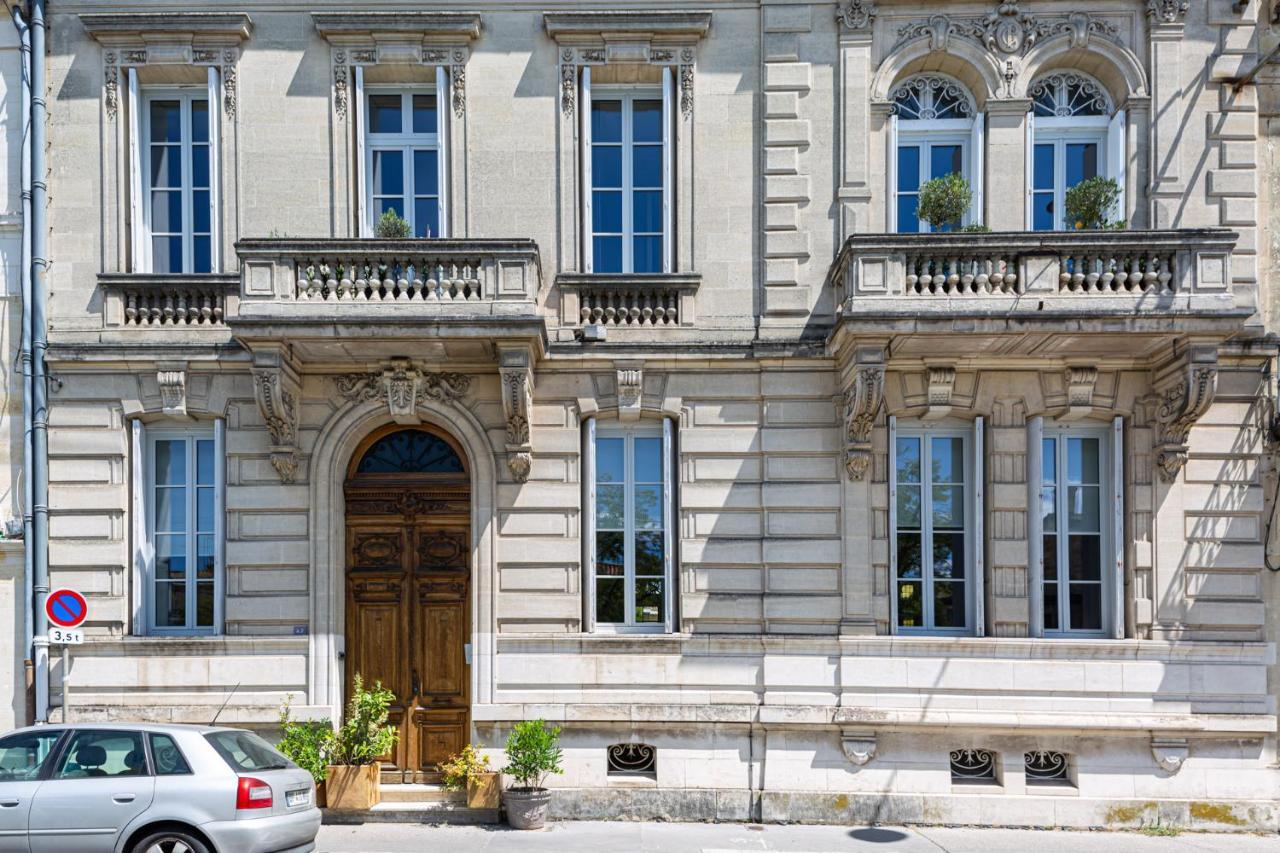 La Maison Mulato Libourne Eksteriør billede
