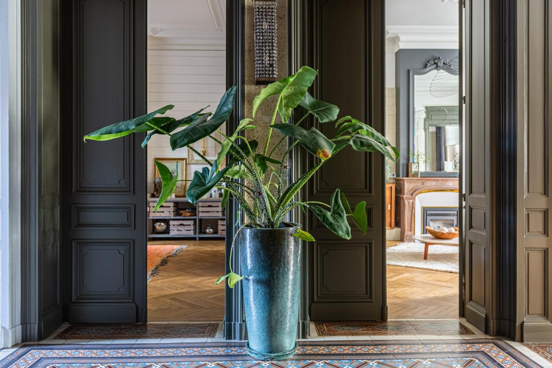 La Maison Mulato Libourne Eksteriør billede