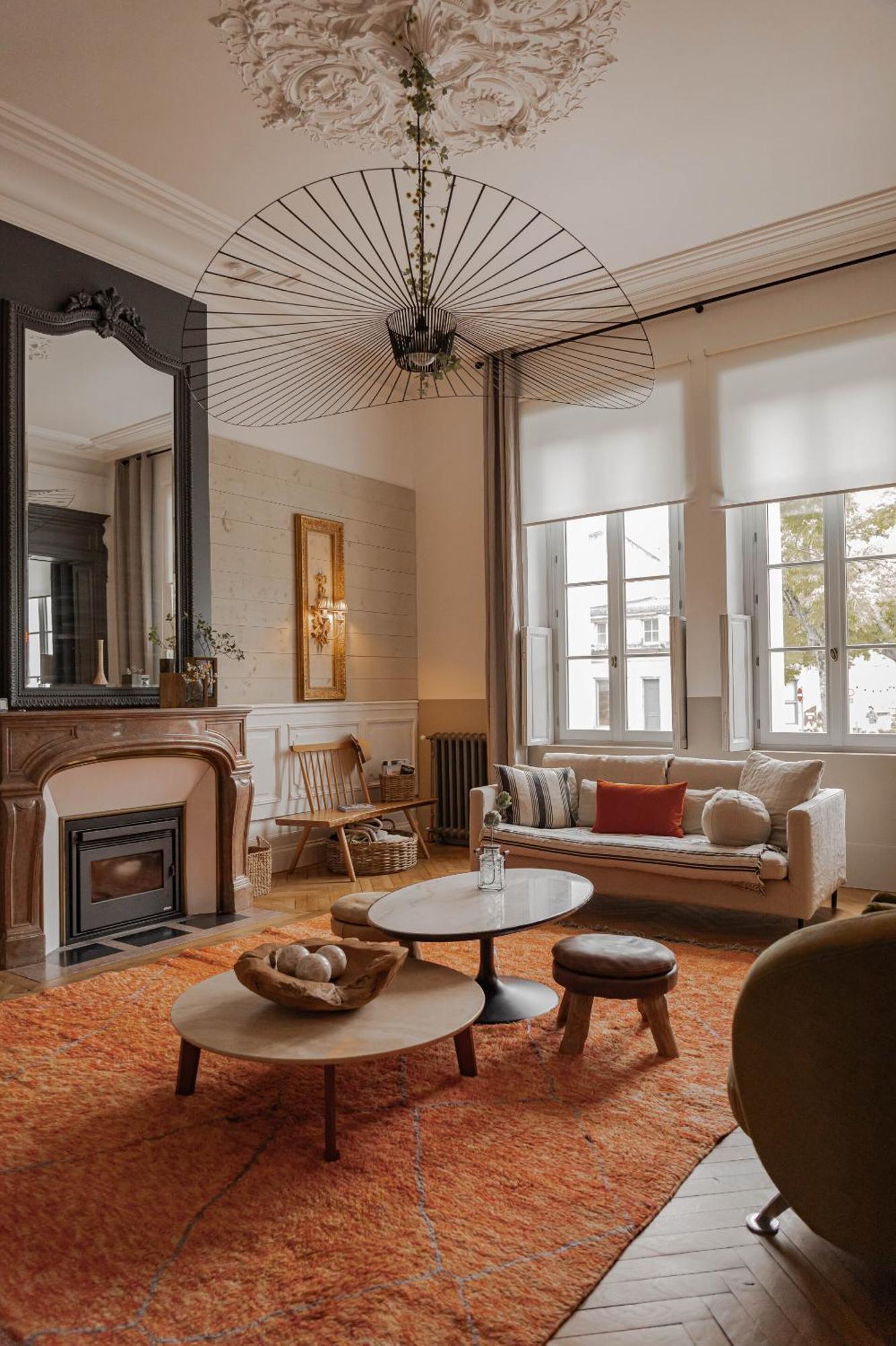 La Maison Mulato Libourne Eksteriør billede